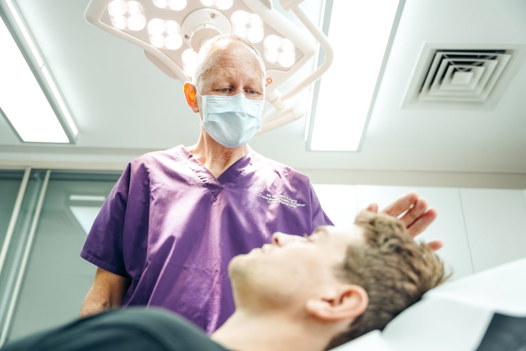 Scar Laser Treatment Laser Treatment for Scars TLSC