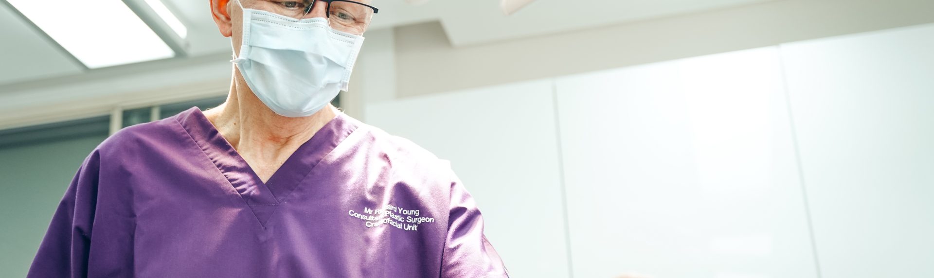 Invasive Scar Treatments The London Scar Clinic