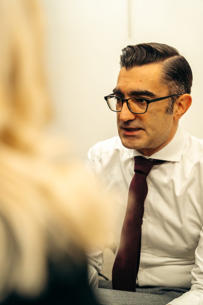 Patient Journey The London Scar Clinic