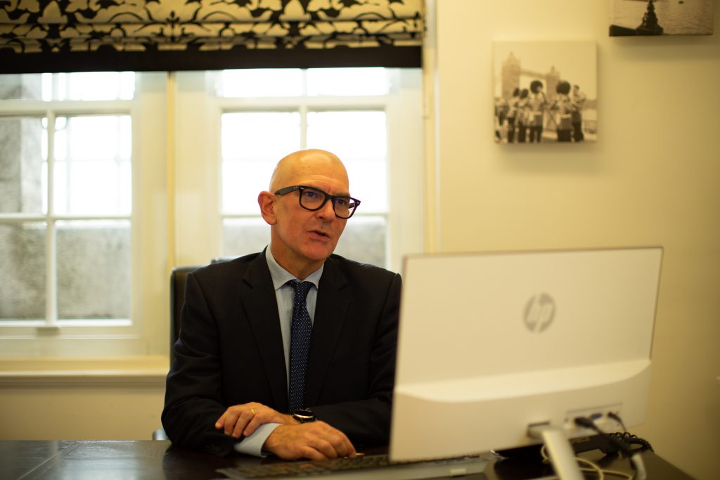 Patient Journey The London Scar Clinic