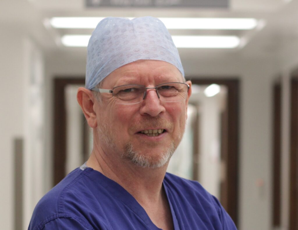 Meet The Team About Us The London Scar Clinic