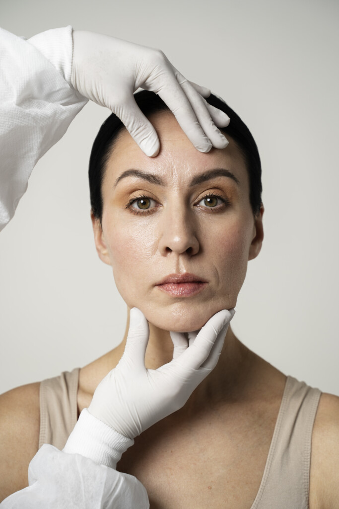 From Inflammation to Maturation The Three Stages of Skin Graft Healing The London Scar Clinic