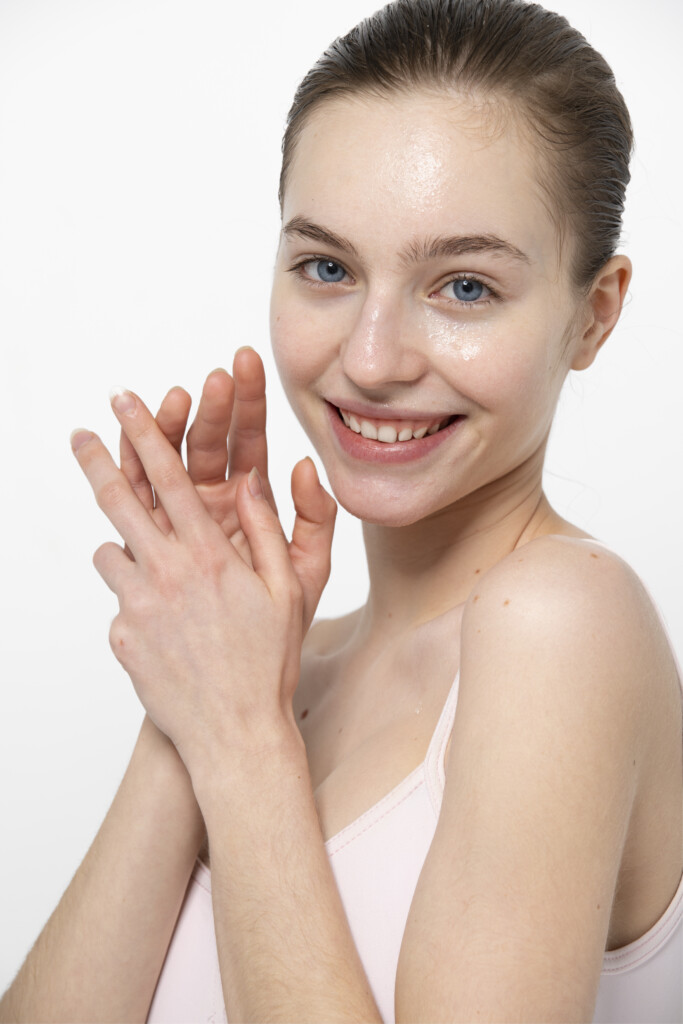 Does Collagen Help with Acne Scars and Skin Health? The London Scar